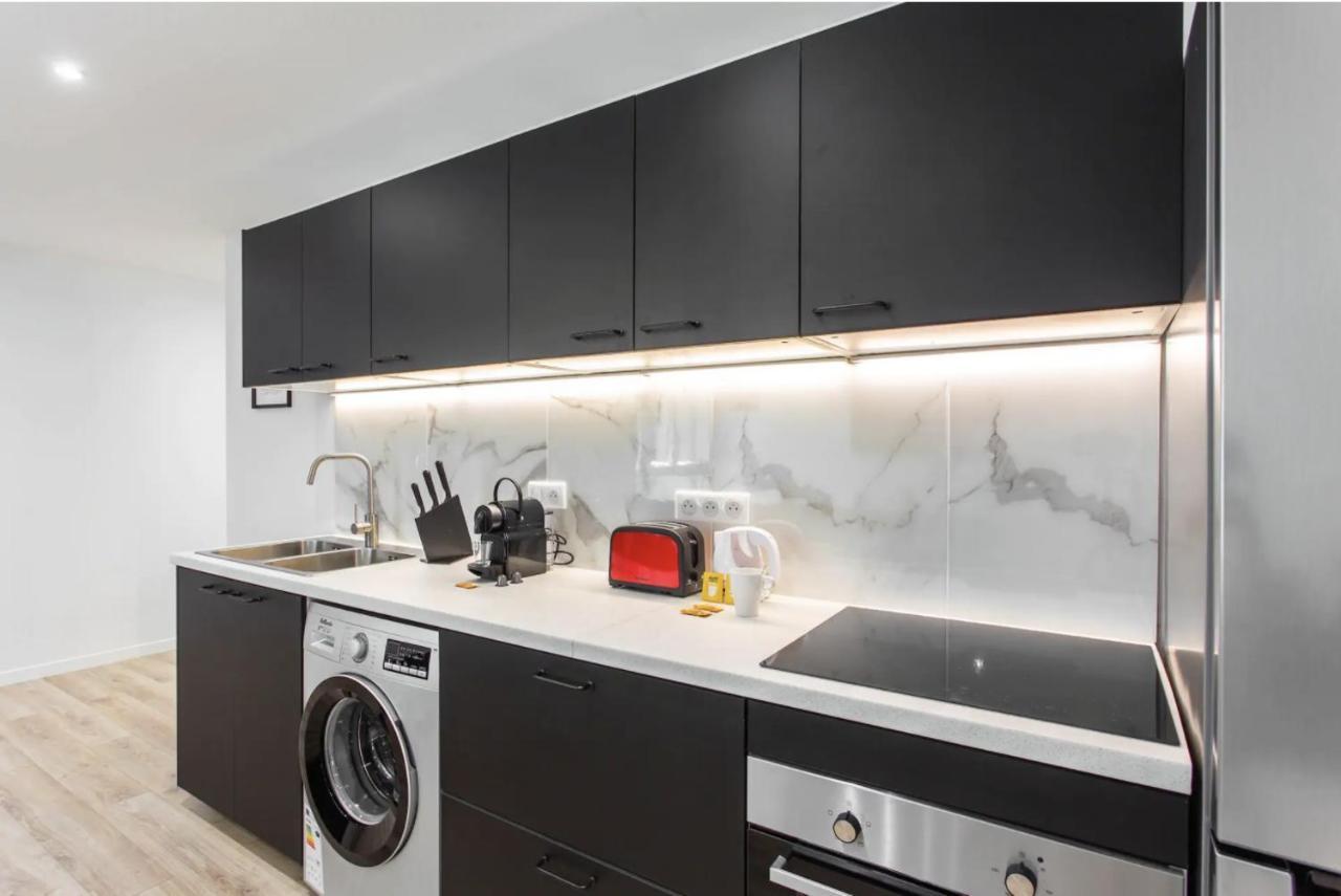 Cmg Residence Buttes Chaumont - Botzaris Paris Ngoại thất bức ảnh