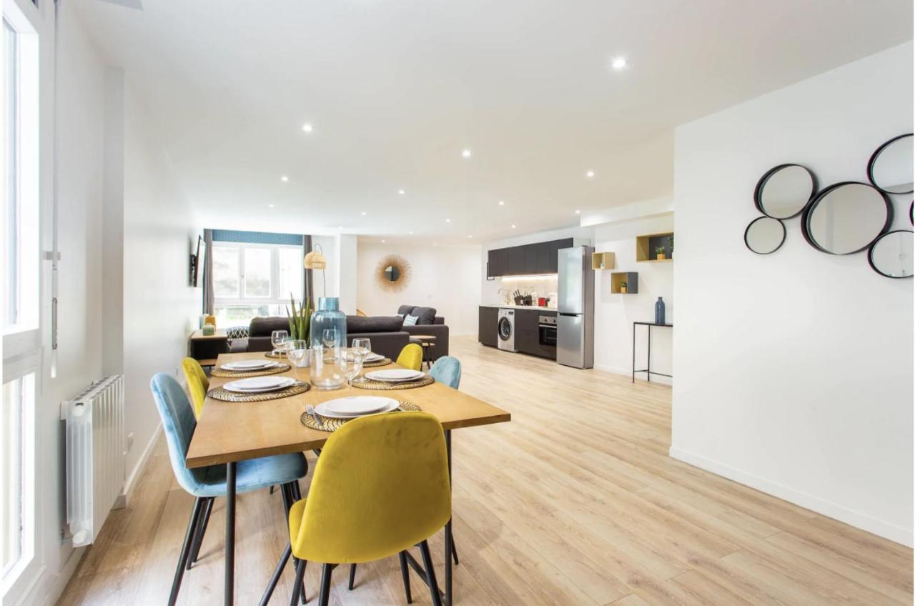 Cmg Residence Buttes Chaumont - Botzaris Paris Ngoại thất bức ảnh