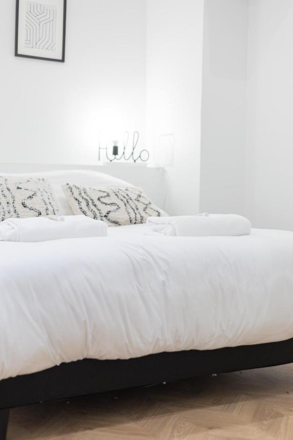 Cmg Residence Buttes Chaumont - Botzaris Paris Ngoại thất bức ảnh
