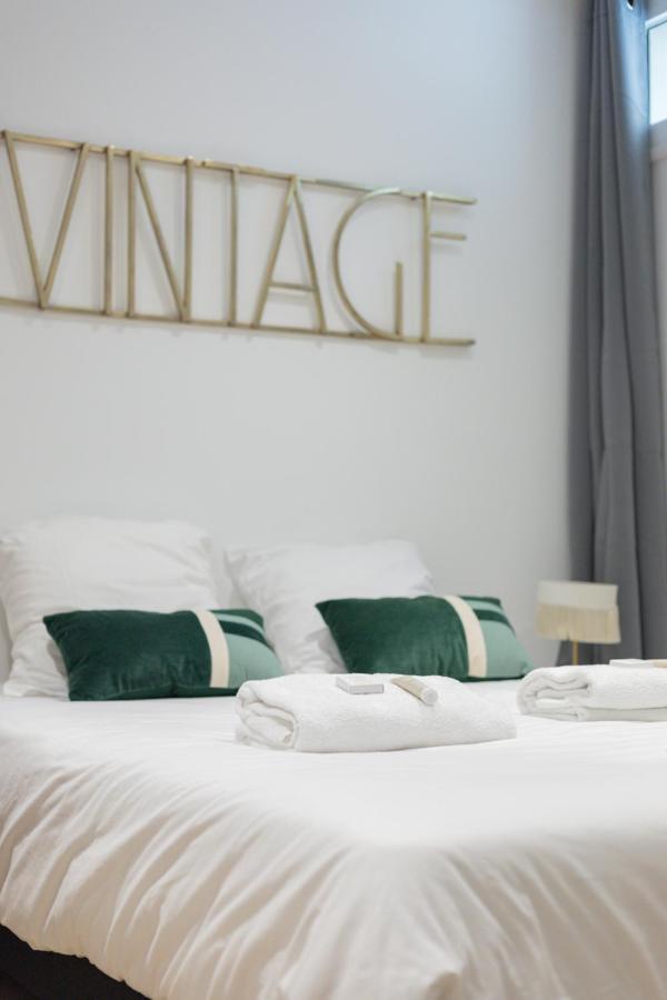 Cmg Residence Buttes Chaumont - Botzaris Paris Ngoại thất bức ảnh