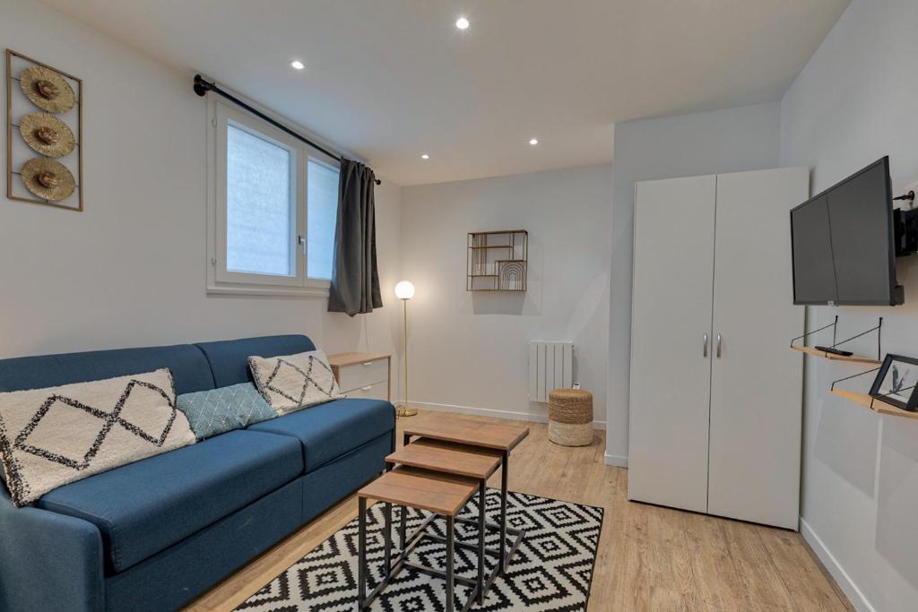 Cmg Residence Buttes Chaumont - Botzaris Paris Ngoại thất bức ảnh