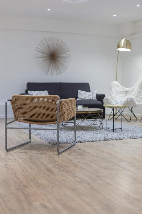 Cmg Residence Buttes Chaumont - Botzaris Paris Ngoại thất bức ảnh