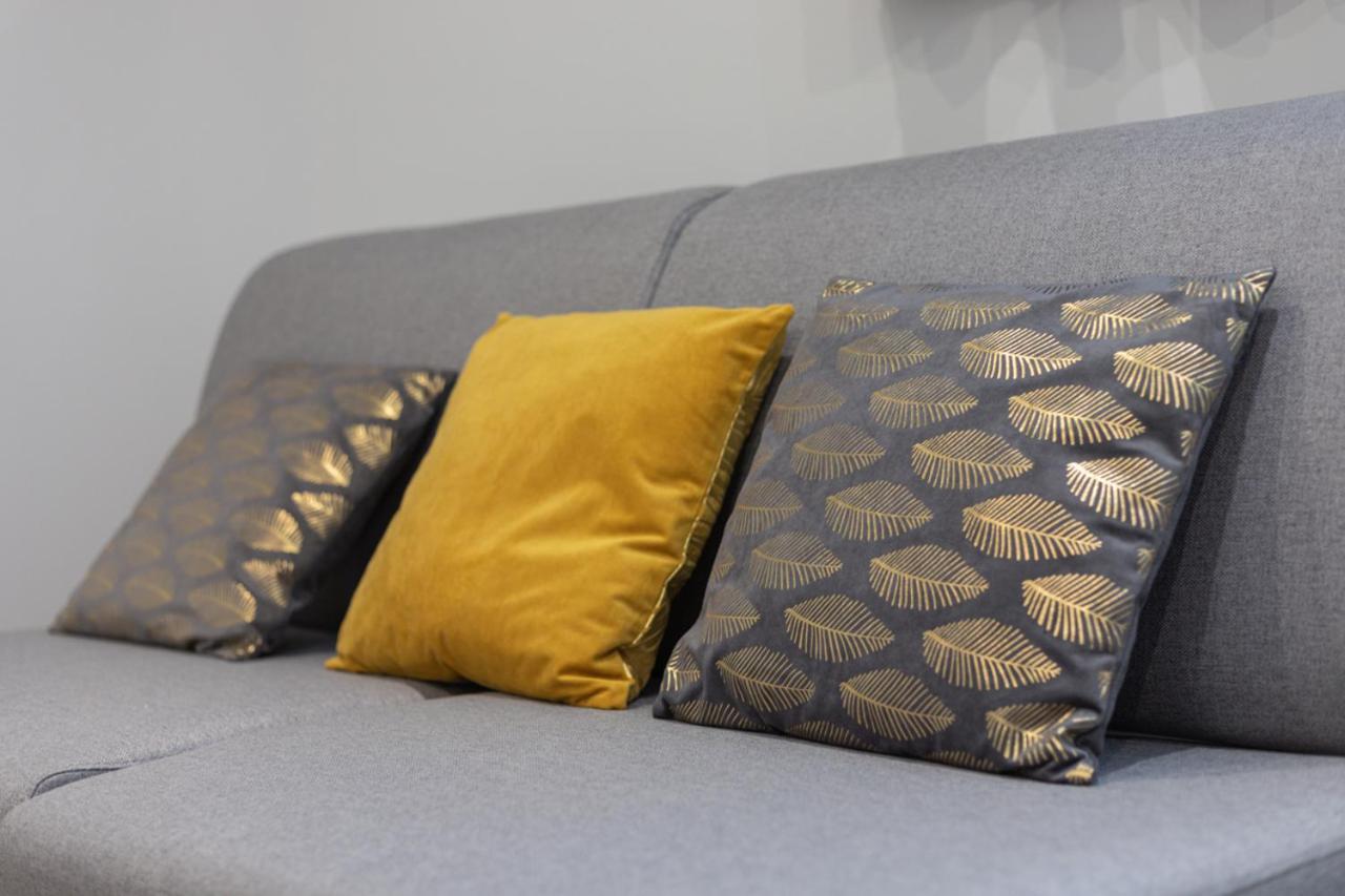 Cmg Residence Buttes Chaumont - Botzaris Paris Ngoại thất bức ảnh