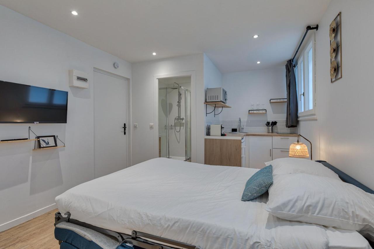 Cmg Residence Buttes Chaumont - Botzaris Paris Ngoại thất bức ảnh