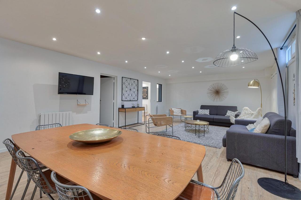 Cmg Residence Buttes Chaumont - Botzaris Paris Ngoại thất bức ảnh