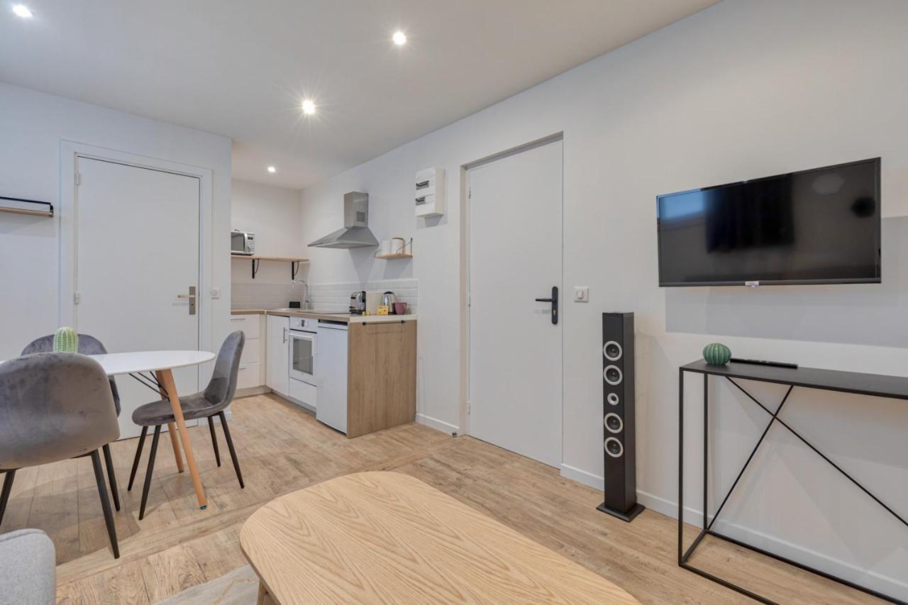 Cmg Residence Buttes Chaumont - Botzaris Paris Ngoại thất bức ảnh