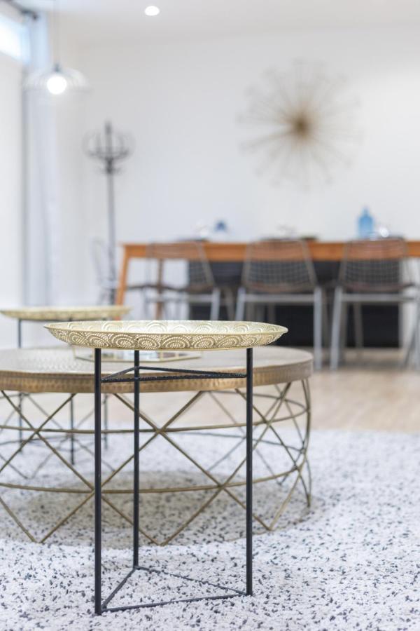 Cmg Residence Buttes Chaumont - Botzaris Paris Ngoại thất bức ảnh